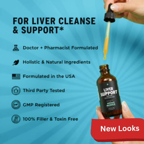 MOODLE LIVER SUPPORT