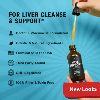 MOODLE LIVER SUPPORT