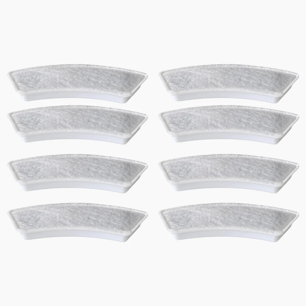 Water Filters (8 Pack)