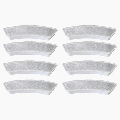 Water Filters (8 Pack)