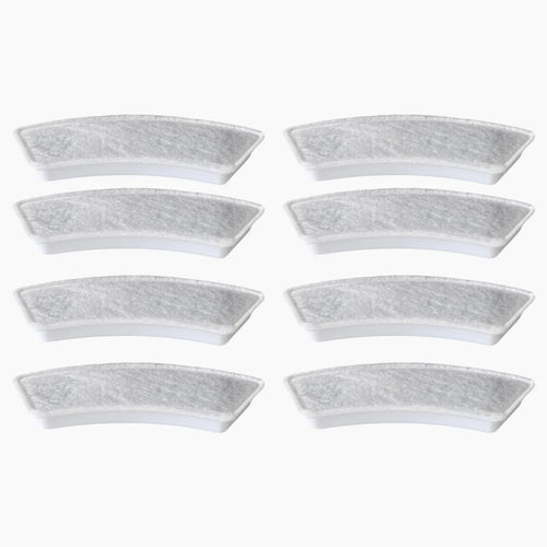 Water Filters (8 Pack)