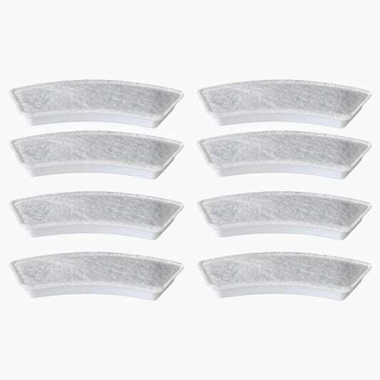Water Filters (8 Pack)