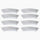 Water Filters (8 Pack)