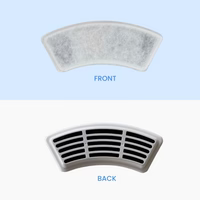 Water Filters (8 Pack)