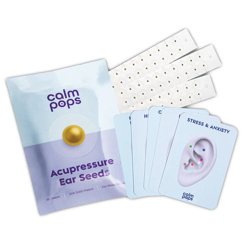 CalmPops™ Ear Seeds Kit